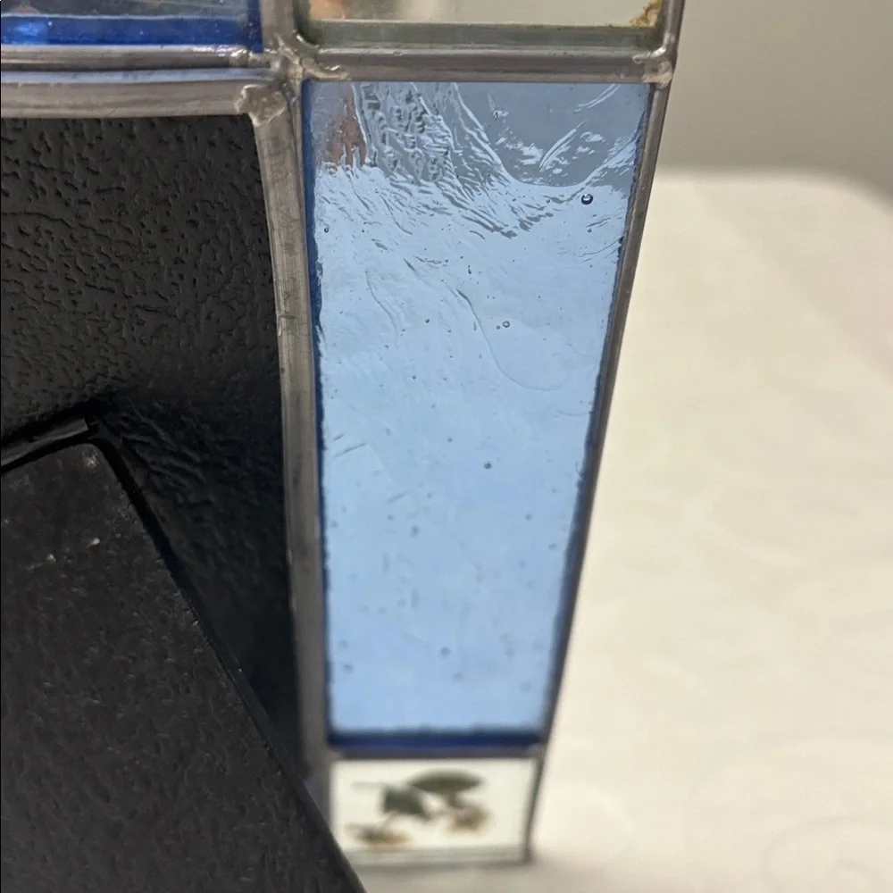 N/A vtg leaded